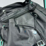 Prada Re-Nylon Medium Backpack 1BZ811 Black